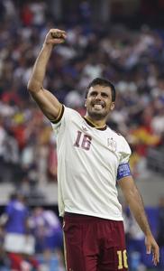 EEUU-DALLAS-FUTBOL-COPA MUNDIAL DE LA FIFA 2026-SEMIFINAL-FRANCIA VS ESPAÑA