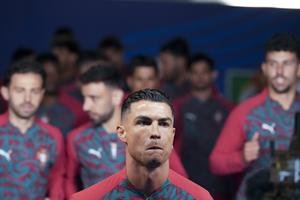 EEUU-HOUSTON-FUTBOL-COPA MUNDIAL DE LA FIFA 2026-PORTUGAL VS REPUBLICA DEMOCRATICA DEL CONGO