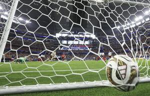 EEUU-DALLAS-FUTBOL-COPA MUNDIAL DE LA FIFA 2026-SEMIFINAL-FRANCIA VS ESPAÑA