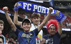 EEUU-HOUSTON-FUTBOL-COPA MUNDIAL DE LA FIFA 2026-PORTUGAL VS REPUBLICA DEMOCRATICA DEL CONGO