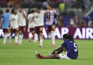 EEUU-DALLAS-FUTBOL-COPA MUNDIAL DE LA FIFA 2026-SEMIFINAL-FRANCIA VS ESPAÑA