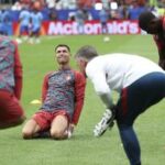 EEUU-HOUSTON-FUTBOL-COPA MUNDIAL DE LA FIFA 2026-PORTUGAL VS REPUBLICA DEMOCRATICA DEL CONGO