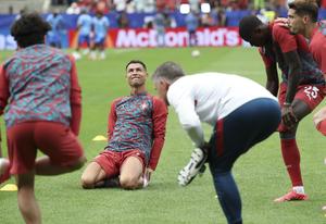 EEUU-HOUSTON-FUTBOL-COPA MUNDIAL DE LA FIFA 2026-PORTUGAL VS REPUBLICA DEMOCRATICA DEL CONGO