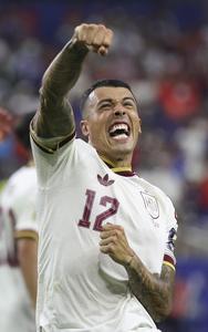 EEUU-DALLAS-FUTBOL-COPA MUNDIAL DE LA FIFA 2026-SEMIFINAL-FRANCIA VS ESPAÑA