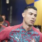 EEUU-HOUSTON-FUTBOL-COPA MUNDIAL DE LA FIFA 2026-PORTUGAL VS REPUBLICA DEMOCRATICA DEL CONGO