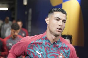 EEUU-HOUSTON-FUTBOL-COPA MUNDIAL DE LA FIFA 2026-PORTUGAL VS REPUBLICA DEMOCRATICA DEL CONGO