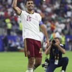 EEUU-DALLAS-FUTBOL-COPA MUNDIAL DE LA FIFA 2026-SEMIFINAL-FRANCIA VS ESPAÑA
