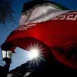 REINO UNIDO-LONDRES-PROTESTA-ATAQUES DE EEUU E ISRAELI SOBRE IRAN