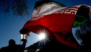 REINO UNIDO-LONDRES-PROTESTA-ATAQUES DE EEUU E ISRAELI SOBRE IRAN