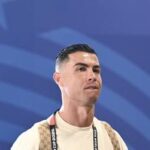EEUU-HOUSTON-FUTBOL-COPA MUNDIAL DE LA FIFA 2026-PORTUGAL VS REPUBLICA DEMOCRATICA DEL CONGO