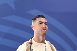 EEUU-HOUSTON-FUTBOL-COPA MUNDIAL DE LA FIFA 2026-PORTUGAL VS REPUBLICA DEMOCRATICA DEL CONGO