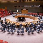 ONU-CONSEJO DE SEGURIDAD-REUNION DE EMERGENCIA-SITUACION EN YEMEN