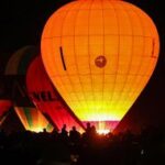 NUEVA ZELANDA-HAMILTON-FESTIVAL DE GLOBOS AEROSTATICOS