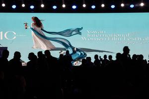 EGIPTO-ASUAN-FESTIVAL INTERNACIONAL DE CINE DE MUJERES