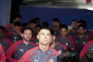 EEUU-HOUSTON-FUTBOL-COPA MUNDIAL DE LA FIFA 2026-PORTUGAL VS REPUBLICA DEMOCRATICA DEL CONGO
