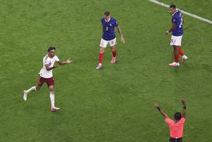 EEUU-DALLAS-FUTBOL-COPA MUNDIAL DE LA FIFA 2026-SEMIFINAL-FRANCIA VS ESPAÑA