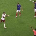 EEUU-DALLAS-FUTBOL-COPA MUNDIAL DE LA FIFA 2026-SEMIFINAL-FRANCIA VS ESPAÑA