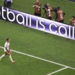 EEUU-DALLAS-FUTBOL-COPA MUNDIAL DE LA FIFA 2026-SEMIFINAL-FRANCIA VS ESPAÑA