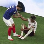 EEUU-DALLAS-FUTBOL-COPA MUNDIAL DE LA FIFA 2026-SEMIFINAL-FRANCIA VS ESPAÑA