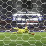 EEUU-DALLAS-FUTBOL-COPA MUNDIAL DE LA FIFA 2026-SEMIFINAL-FRANCIA VS ESPAÑA
