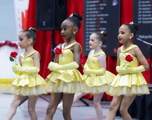 CANADA-MISSISSAUGA-FESTIVAL DE LAS CULTURAS DE CARASSAUGA