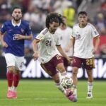 EEUU-DALLAS-FUTBOL-COPA MUNDIAL DE LA FIFA 2026-SEMIFINAL-FRANCIA VS ESPAÑA