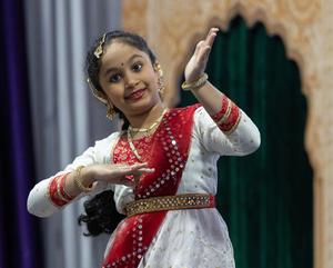CANADA-MISSISSAUGA-FESTIVAL DE LAS CULTURAS DE CARASSAUGA