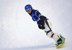 ITALIA-LIVIGNO-JUEGOS OLIMPICOS DE INVIERNO-SNOWBOARD-SLOPESTYLE FEMENINO-FINAL