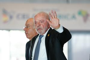 COLOMBIA-BOGOTA-CELAC-AFRICA-FORO DE ALTO NIVEL