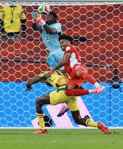 CANADA-TORONTO-FUTBOL-COPA MUNDIAL DE LA FIFA 2026-GHANA VS PANAMA
