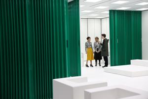 ITALIA-MILAN-SALON DEL MUEBLE-EXPOSICION