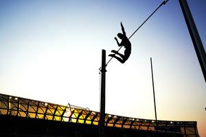 EEUU-EUGENE-ATLETISMO-CAMPEONATO MUNDIAL SUB-20 DE 2026