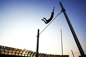 EEUU-EUGENE-ATLETISMO-CAMPEONATO MUNDIAL SUB-20 DE 2026