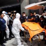 Sube a 45 cifra de muertes por colapso de edificio escolar en Indonesia