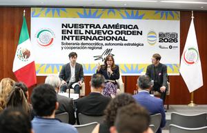 MEXICO-CIUDAD DE MEXICO-SEMINARIO