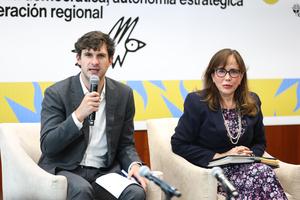 MEXICO-CIUDAD DE MEXICO-SEMINARIO