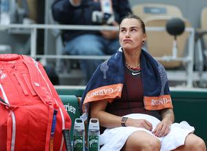 FRANCIA-PARIS-TENIS-ABIERTO DE FRANCIA-INDIVIDUALES FEMENINOS-CUARTOS DE FINAL