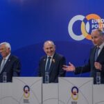 ARMENIA-EREVAN-8 CUMBRE DE LA CPE