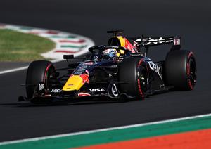 ITALIA-MONZA-FORMULA 1-GRAN PREMIO DE ITALIA-SESION DE CLASIFICACION