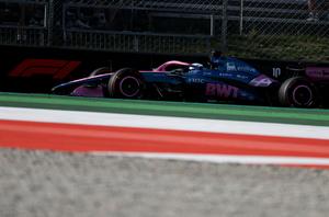 ITALIA-MONZA-FORMULA 1-GRAN PREMIO DE ITALIA-SESION DE CLASIFICACION