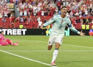 CANADA-TORONTO-FUTBOL-COPA MUNDIAL DE LA FIFA 2026-PORTUGAL VS CROACIA