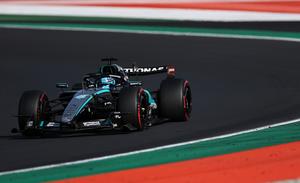 ITALIA-MONZA-FORMULA 1-GRAN PREMIO DE ITALIA-SESION DE CLASIFICACION