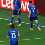 CANADA-TORONTO-FUTBOL-COPA MUNDIAL DE LA FIFA 2026-PORTUGAL VS CROACIA