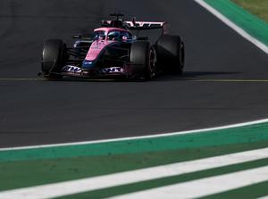ITALIA-MONZA-FORMULA 1-GRAN PREMIO DE ITALIA-SESION DE CLASIFICACION