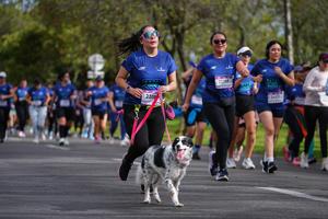 COLOMBIA-BOGOTA-CARRERA DE LA MUJER 2026