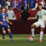 CANADA-TORONTO-FUTBOL-COPA MUNDIAL DE LA FIFA 2026-PORTUGAL VS CROACIA