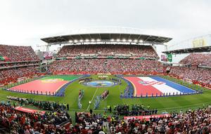 CANADA-TORONTO-FUTBOL-COPA MUNDIAL DE LA FIFA 2026-PORTUGAL VS CROACIA