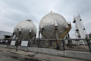 CHINA-JIANGXI-JIUJIANG-ECONOMIA CIRCULAR