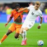 EEUU-DALLAS-FUTBOL-COPA MUNDIAL DE LA FIFA 2026-COTE D’IVOIRE VS NORUEGA