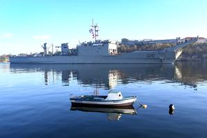 CUBA-HABANA-MEXICO-AYUDA HUMANITARIA